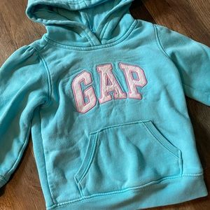 Baby Gap Hoodie 18-24 Months